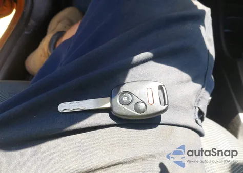 2009 Honda Fit Sport из США, поврежденный, VIN JHMGE88429S019591